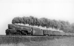 PRR "Duplex," 4-4-4-4, c. 1947